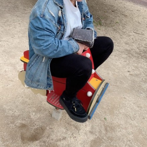 高橋さん久しぶりです!