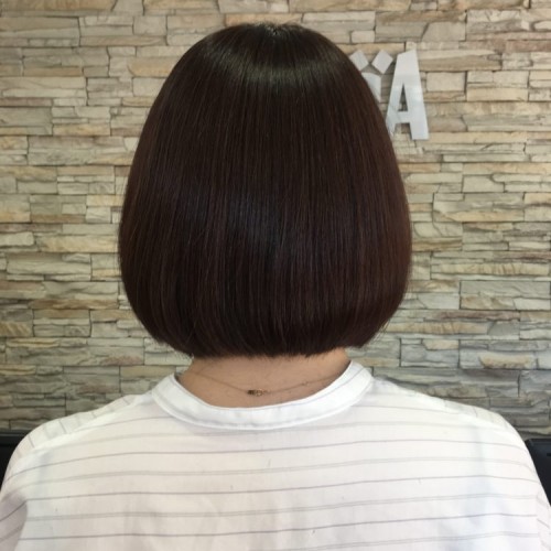 *艶髪が一番です*