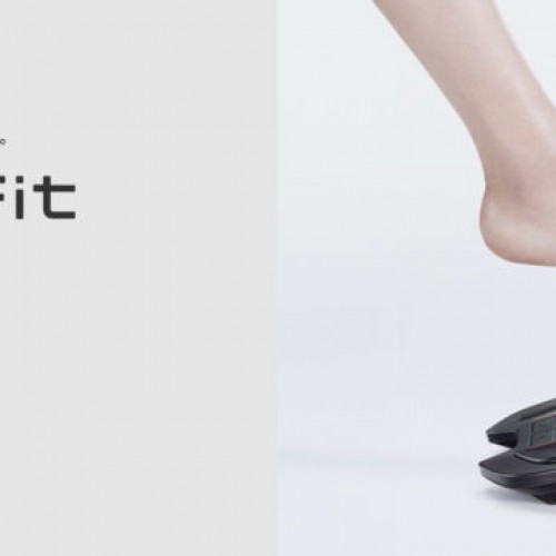 ☆冒険家三浦雄一郎さん絶賛 MTG フットフィット☆