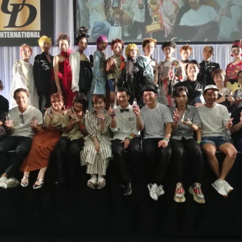 UNITED DANKS CONTEST17開催