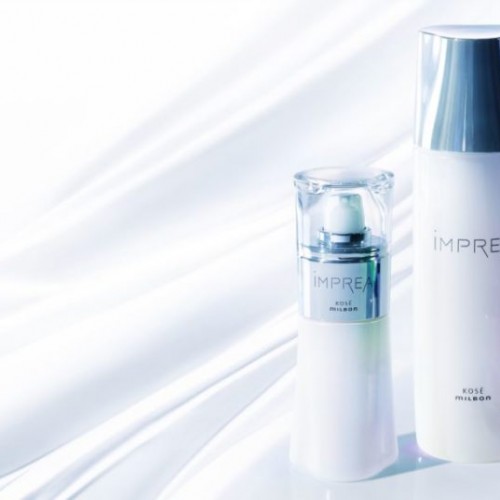 話題の化粧品「IMPREA インプレア」をご紹介!!美容師による印象革命が遂にBASSAで!!