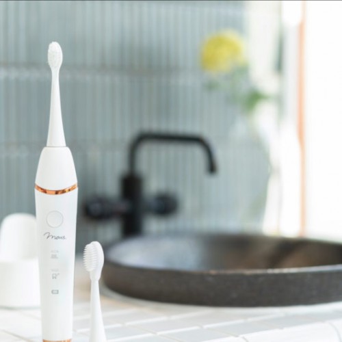 ☆オーラルミナス 歯医者さんも使ってる歯ブラシ☆BASSA新所沢