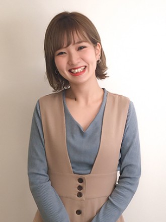 Bassa 上石神井店 美容室bassa バサ