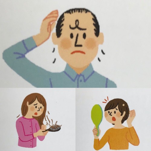 ☆ヘッドキュアの効果と頭皮のためにやるべき理由!☆BAssA新所沢