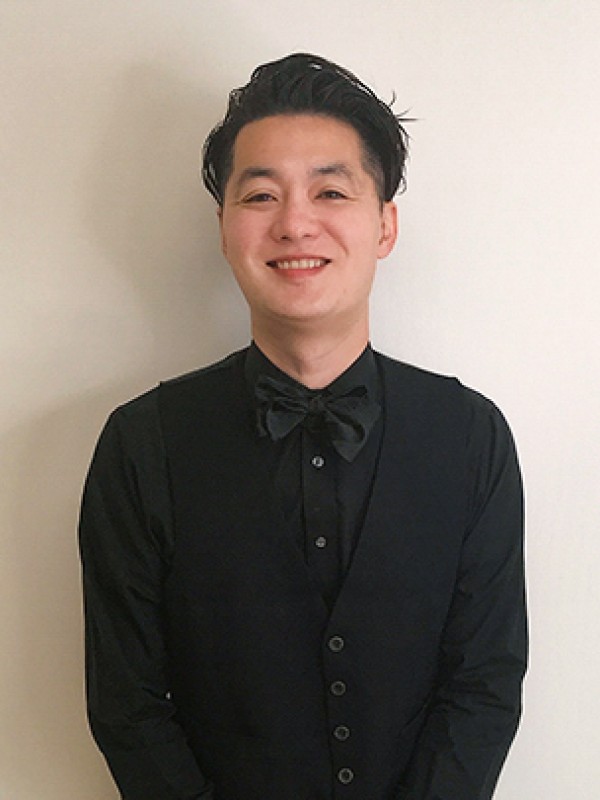 西東京 保谷の美容室 美容院bassa 有馬壮一郎 美容室bassa バサ 西東京 保谷の美容室 美容院bassa 有馬壮一郎 美容室bassa バサ