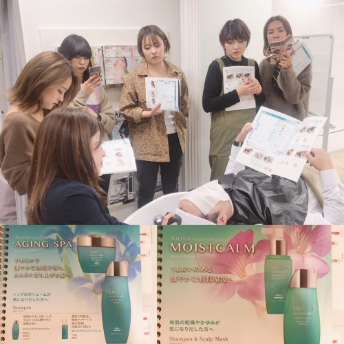 オージュアソムリエ!