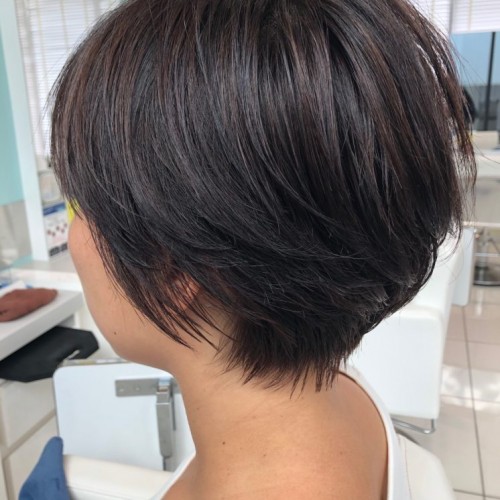 お悩み解消カット!ショート編2!