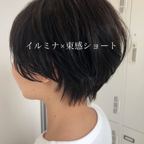 お悩み解消カット!ショート編3!