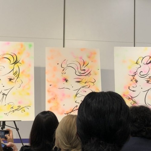 アップセミナー