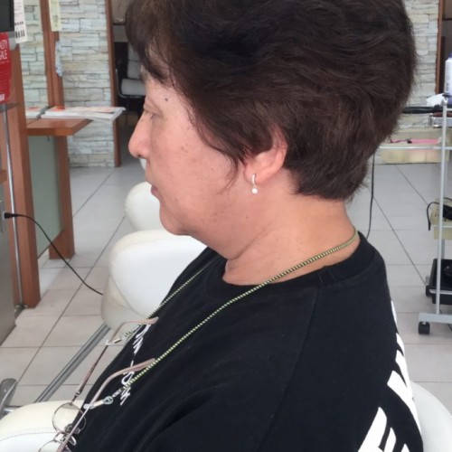 大人女性にもお勧めショート《BAssA新所沢》