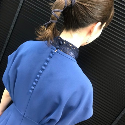 骨格診断・パーソナルカラー