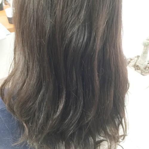 ☆ヘアカラーのオーダーの仕方教えます☆BASSA鷺ノ宮・新所沢