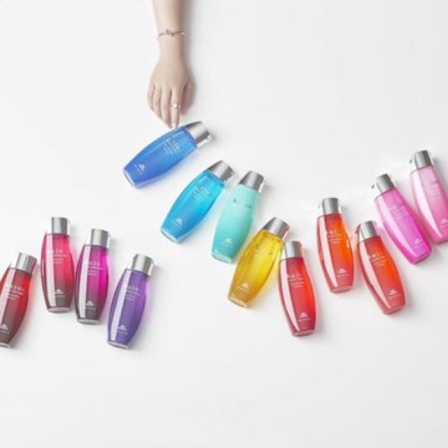 #05 シャンプー剤ってどこで買っても同じなの・・・?