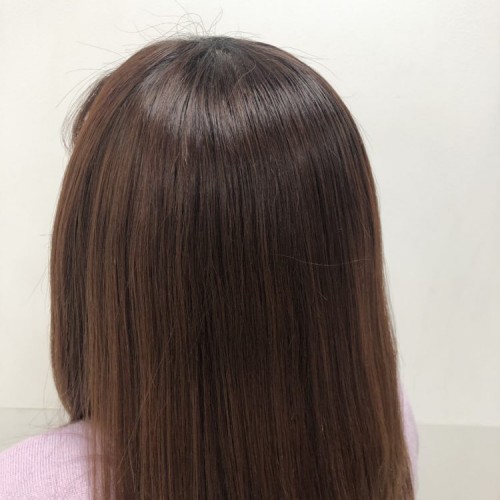 『酸熱トリートメント  クオライン スリムバランサー』新所沢店