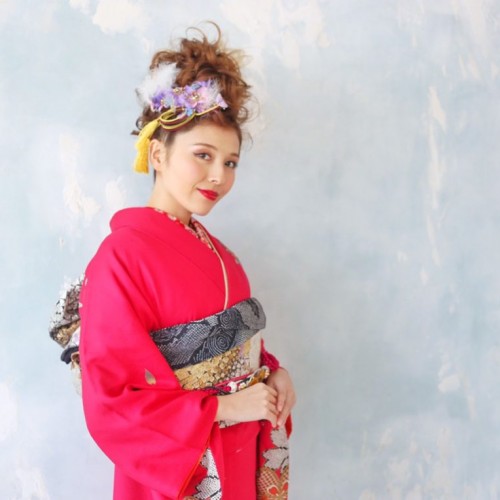 2021年成人式着物無料相談会!BASSA下井草