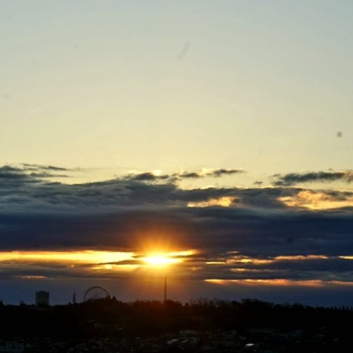 あけましておめでとうございます。