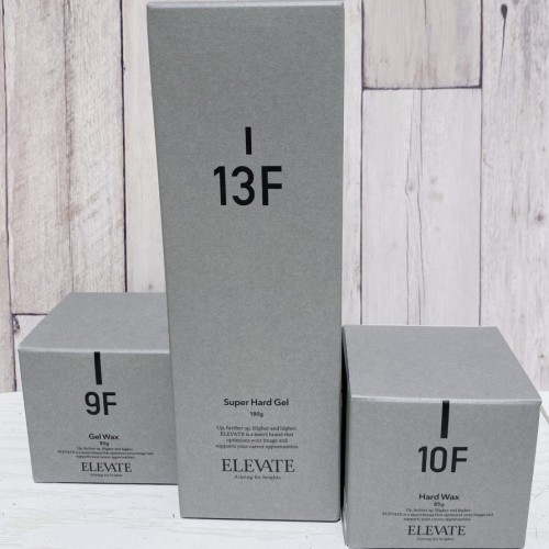 おすすめスタイリング剤!^_^!