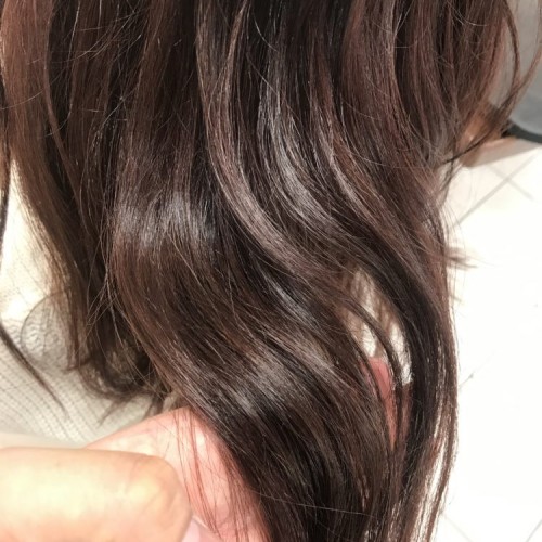 【イルミナカラー】コーラル・トワイライト・ブロッサムの発色について☆BASSA鷺ノ宮・新所沢