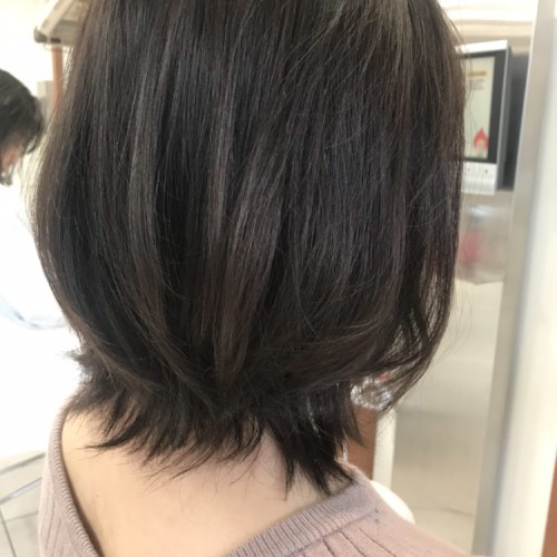 春夏新色オルディーブ シルキーアクア☆BASSA新所沢