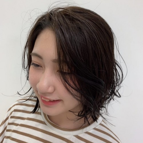 「ベース顔さんオススメ似合わせトレンドヘア」☆花小金井☆花小金井美容室