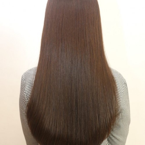 髪質改善と縮毛・ストレートはどちらがいい?BASSA新所沢