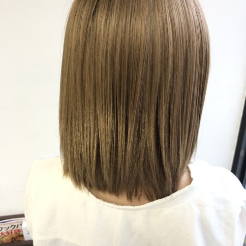 ブリーチしてる方必見☆ブリーチを感じさせないトリートメント!☆花小金井サロン☆花小金井美容室☆