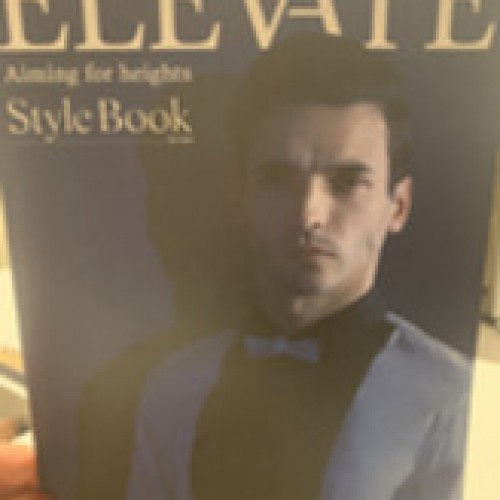 メンズワックスのご紹介♪