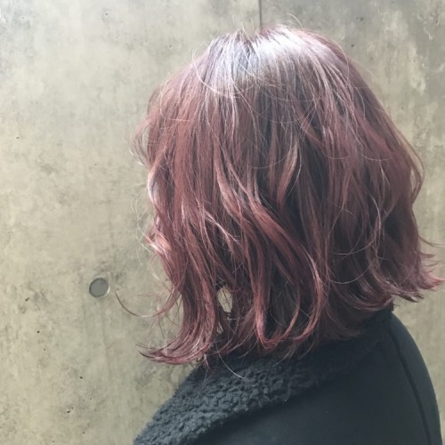 my hair catalog☆part2☆