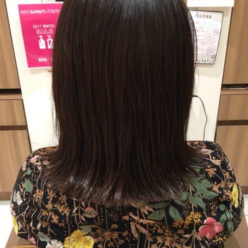 ハネる長さが簡単!!