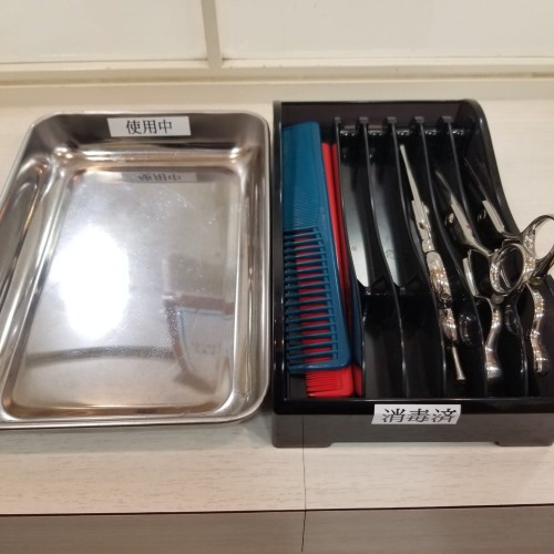 美容師の当たり前を廃止します!!