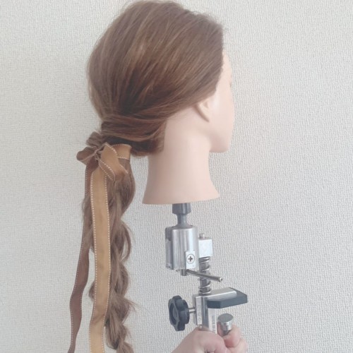 簡単アレンジ!お家ヘアに! 新所沢店