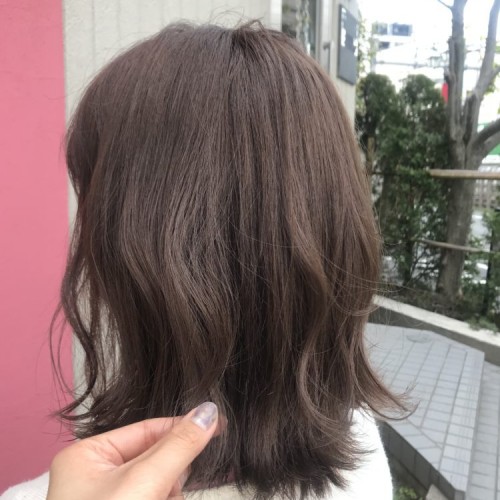 ショコラブラウン○*