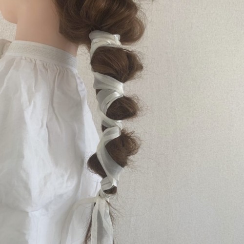 紐アレンジ!やり方! BAssA新所沢店