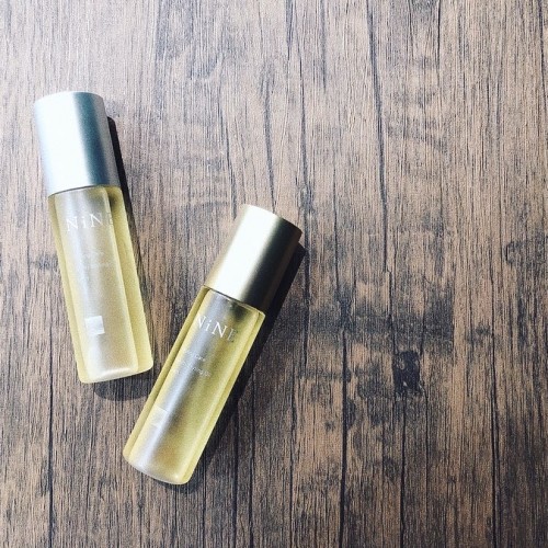 新しいスタイリング剤ご紹介