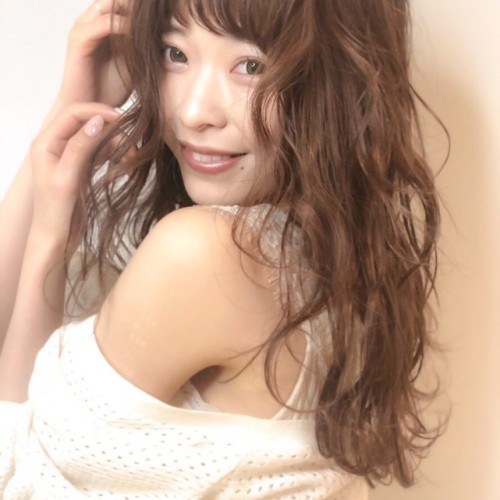 ガーリー、ロマンティックな雰囲気が好きな方☆おすすめヘアスタイル☆花小金井サロン☆