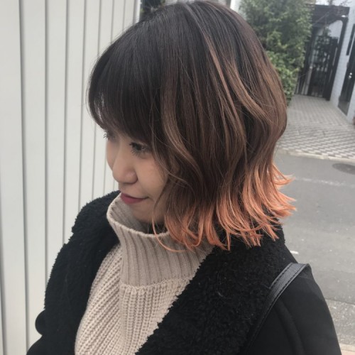 myhair catalog*part1*