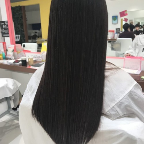 マツコ会議で話題の髪質改善トリートメント☆美容室BASSA花小金井