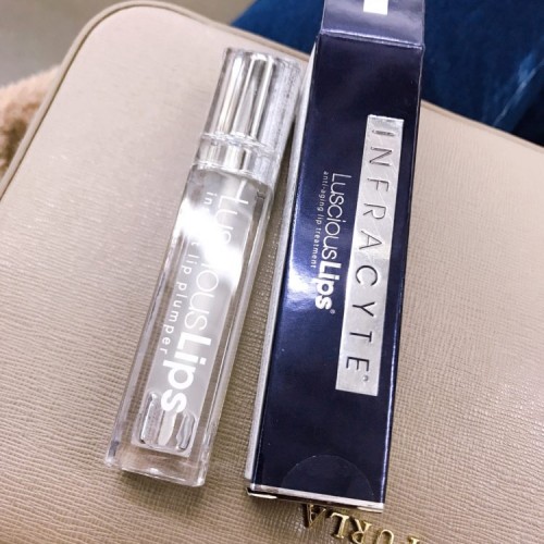 毎晩使ってるオススメ保湿リップ☆