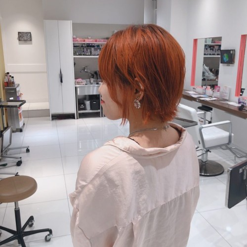 my hair catalog  Part10◎