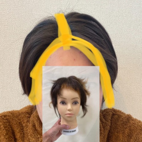 ホームカラーおすすめ☆後悔しないホームカラー☆花小金井サロン☆花小金井美容室☆