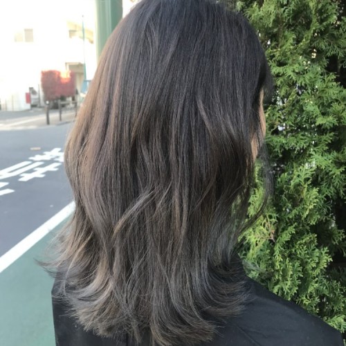 パーソナルカラー☆summerカラー☆