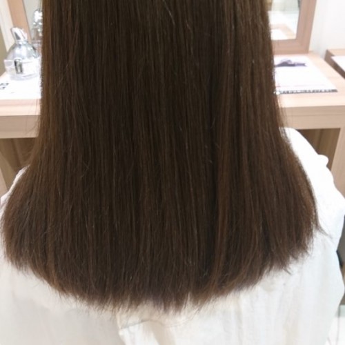 艶サラトリートメント