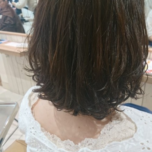 肩上でもストデジ