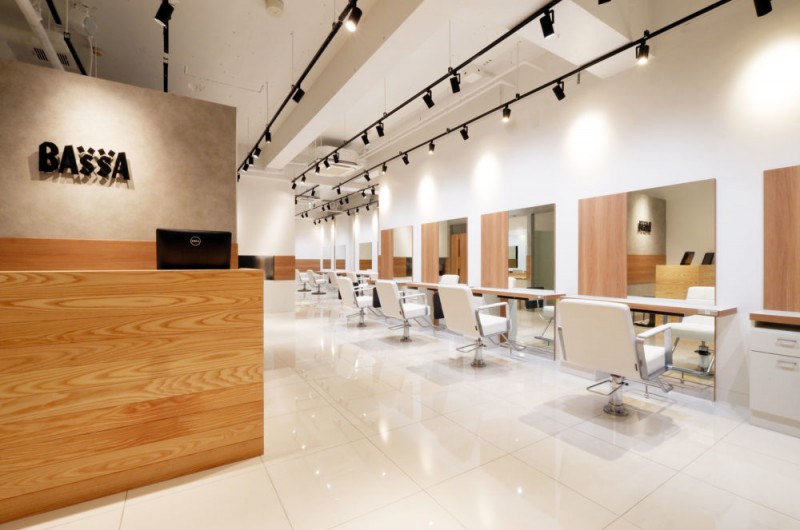 BASSA 花小金井店