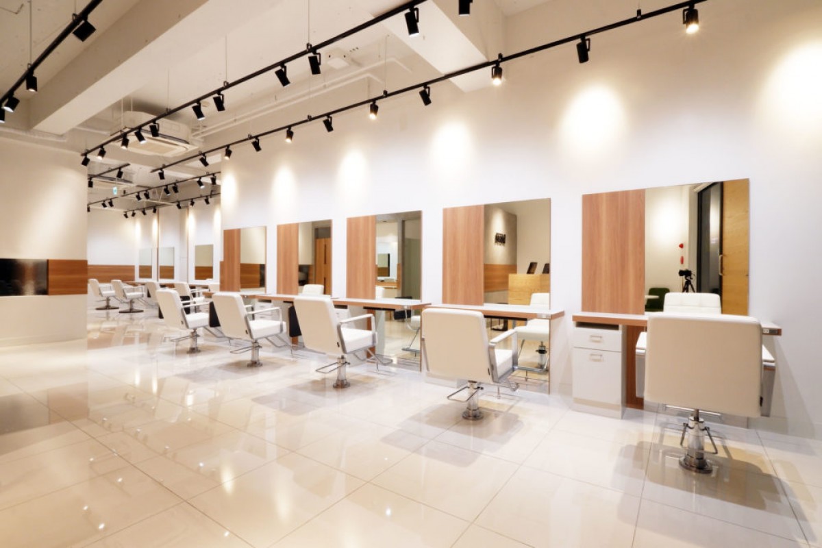 Bassa 花小金井店 美容室bassa バサ Bassa 花小金井店 美容室bassa バサ