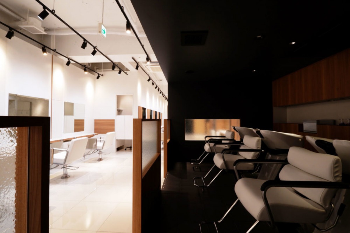 Bassa 花小金井店 美容室bassa バサ Bassa 花小金井店 美容室bassa バサ
