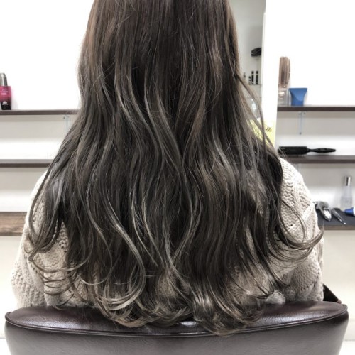 パーソナルカラー☆サマー☆花小金井サロン☆