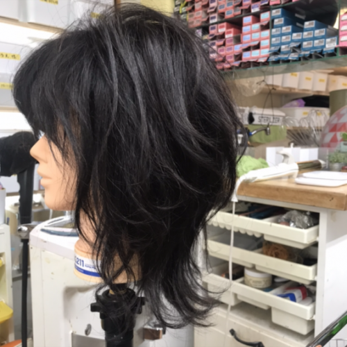 くびれスタイル