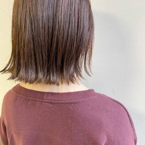 似合わせその②フレッシュタイプ☆花小金井サロン☆