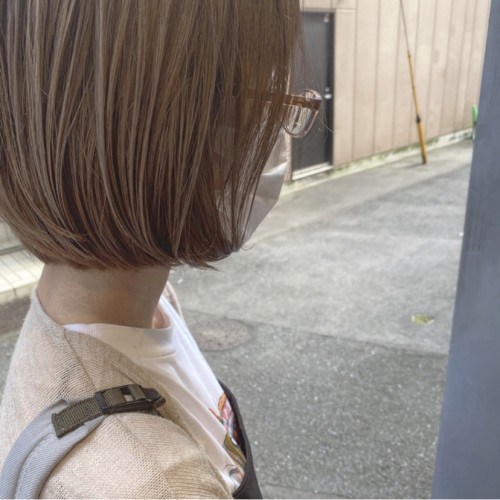 柔らかcolor ????♀️????